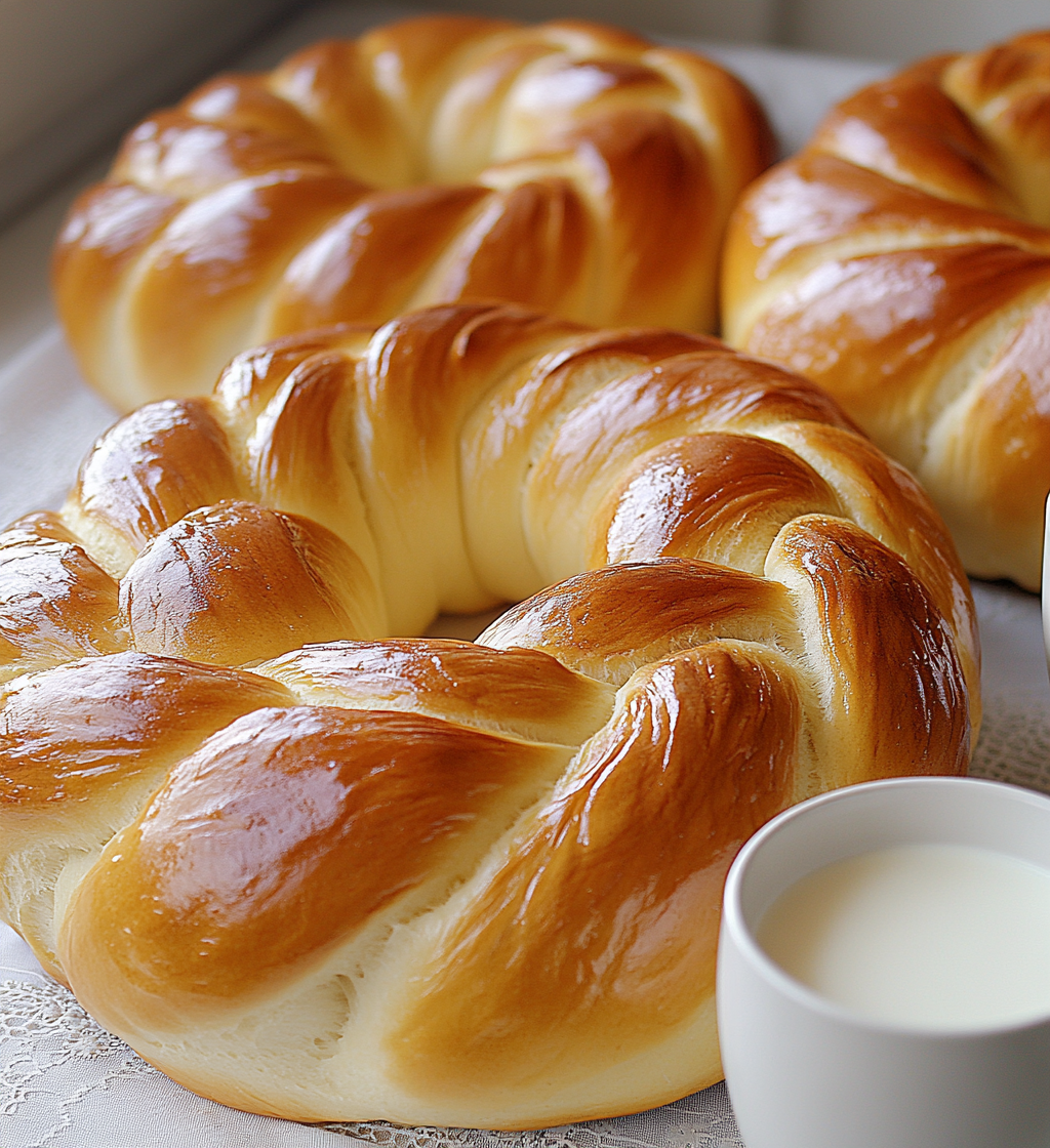 The Ultimate Guide to Extra Soft Brioche: A Deliciously Buttery Treat