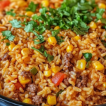 taco rice