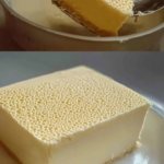 Japanese cotton cheesecake recipe