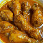 Chicken Curry Recipe - A Timeless Classic