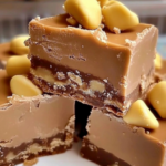 Snickers Fudge Recipe: Decadent and Easy Homemade Dessert