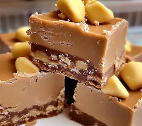 Snickers Fudge Recipe: Decadent and Easy Homemade Dessert