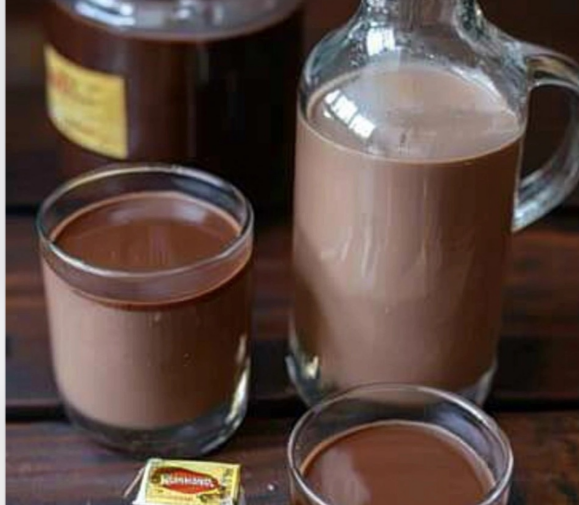 Nutella Cream Drink Recipe – Easy and Delicious Homemade Treat