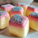 Easy Cool Whip Candy Recipe – Quick, Colorful, and Delicious