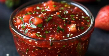 Allalhimami the best strawberry chilli relish v 6.1 32f8e125 3fbb 4f0a 8d7e 63a1d2e1e19e 3