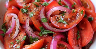 Allalhimami tomato and red onion salad recipe ingredients 4 l 81b88b02 4e42 464f a0c5 8e73721d519d 0
