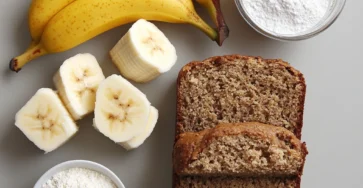 Allalhimami rich banana bread ingrdients 1 tasse de sucre bl 77104d63 373b 4f27 828b 428723358951 0