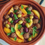 Nawras6844 httpss.mj.runuyfywg8a4wi simple photo of tajine au 1d928fa1 8a6a 40b1 8985 78fa57c31f24 0