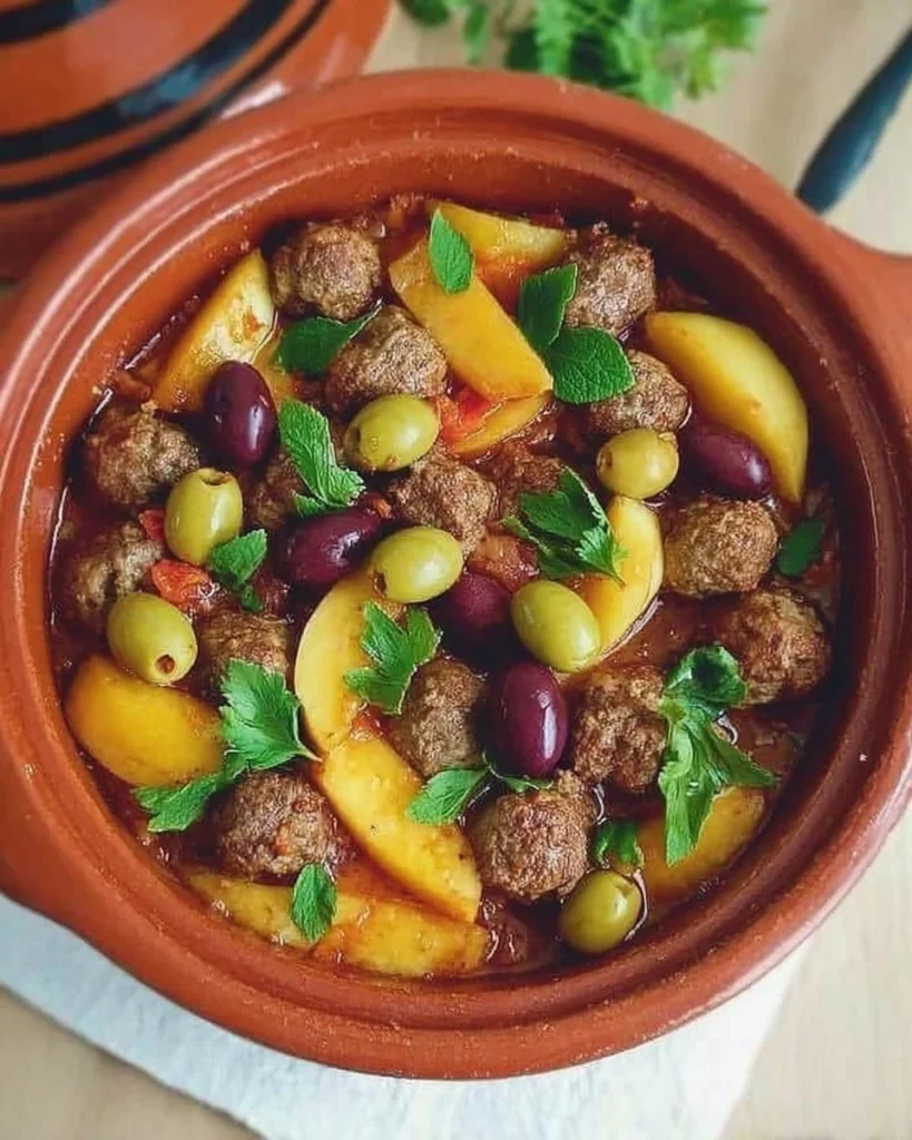 Nawras6844 httpss.mj.runuyfywg8a4wi simple photo of tajine au 1d928fa1 8a6a 40b1 8985 78fa57c31f24 0