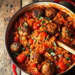 Nawras6844 httpss.mj.run fkch5upv2i simple photo of meatballs ceeb72dd 9b64 446f 8026 f3fb350869f2 0
