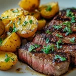 Nawras6844 httpss.mj.runqt8zgoqvnro simple photo of steak gri ba173f79 3f14 48a6 a2a2 b4f9e98b5d03 2