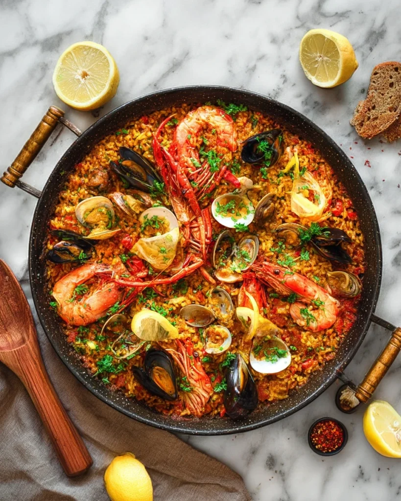 Nawras6844 httpss.mj.runa gl6ts8hoe simple photo of paella ro fec60145 ec57 43f6 98b0 a5ac833cd1cd 2