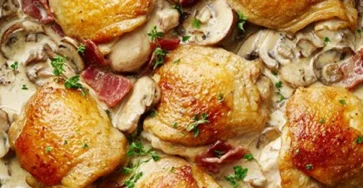 Nawras6844 httpss.mj.runparkgqcjcgu simple photo of poulet cr 32b694a4 5902 418c 9a14 41607e329162 3
