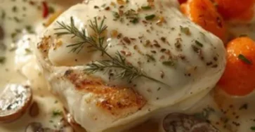 Blanquette de Cabillaud Classique